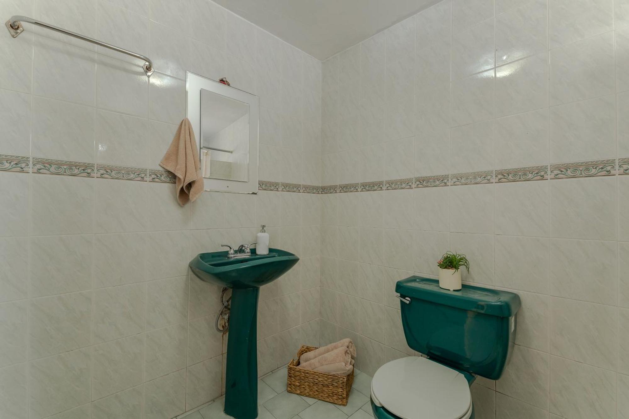 Casa Elefante Hermosa Y Centrica Chihuahua Eksteriør bilde