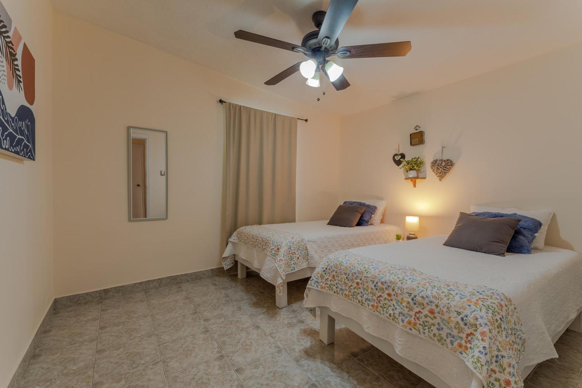 Casa Elefante Hermosa Y Centrica Chihuahua Eksteriør bilde