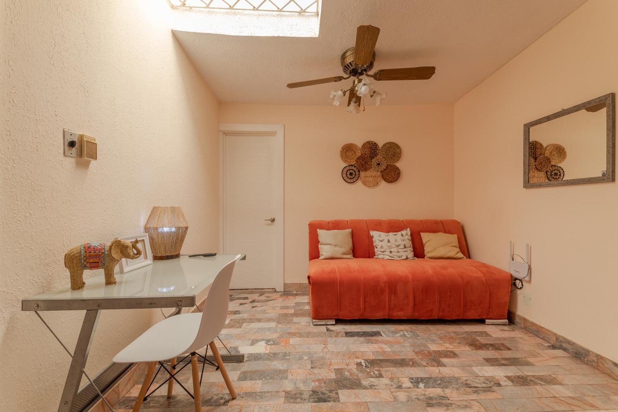 Casa Elefante Hermosa Y Centrica Chihuahua Eksteriør bilde